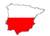 GRADESA - Polski